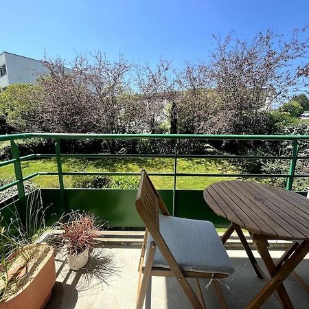 Appartement Hyper Centre コンカルノー エクステリア 写真