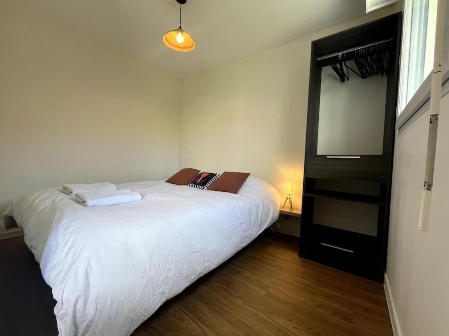 Appartement Hyper Centre コンカルノー エクステリア 写真