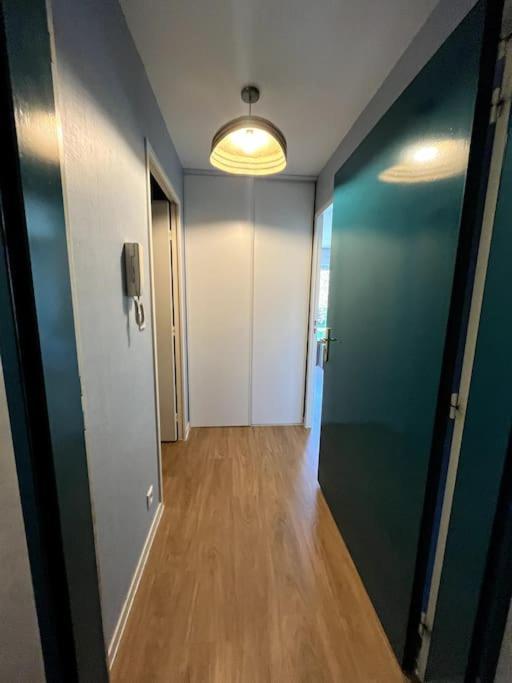 Appartement Hyper Centre コンカルノー エクステリア 写真